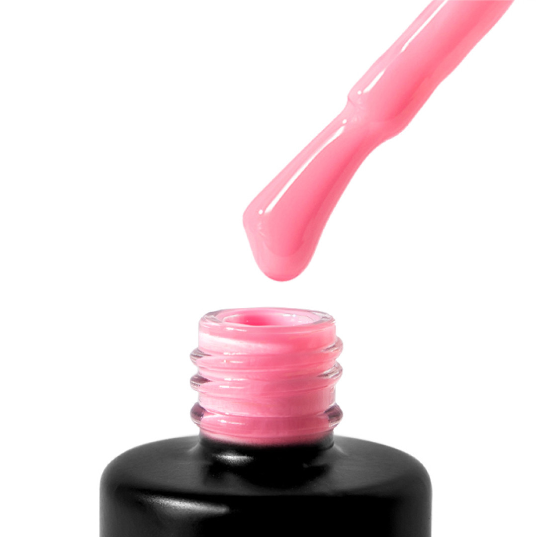 Кольорова база Nice for you Color base №024 Бабл гам 12 г