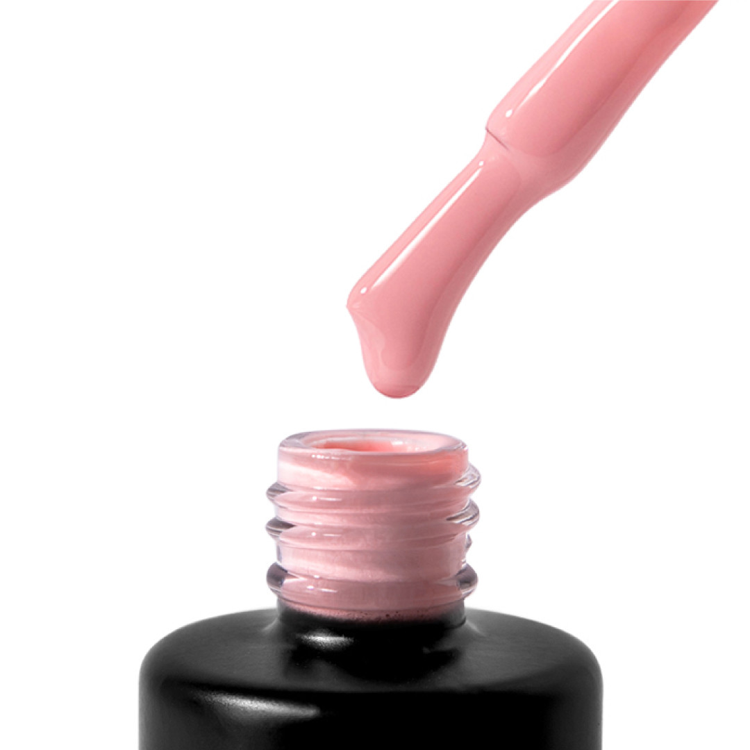 Кольорова база Nice for you Color base №025 Полуничний чізкейк 12 г