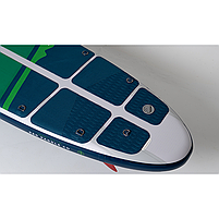 Сапборд Red Paddle Co Compact Voyager 12'0" MSL 2024 — надувна дошка для САП серфінгу, sup board, фото 6