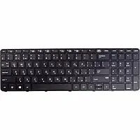 Клавиатура для ноутбука PowerPlant KB310746 Black (HP 450 G3/470 G3)
