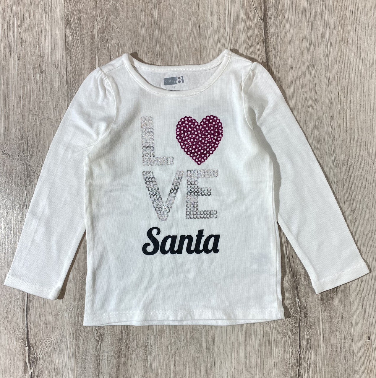 Реглан для дівчинки Crezy8 241648933 92 см Молочний, фото 1