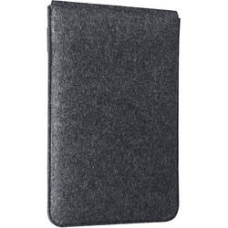 Чохол до ноутбука Gmakin 13 Macbook Pro New, Envelope, Gray GM71-13New smart