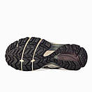 Кросівки чоловічі білі Asics  Gel Kahana 8 White Black (15676), фото 6