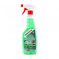 AUTO DRIVE Очиститель от насекомых AUTO DRIVE Insect Remover, 500мл.(24шт./упак.) (AD0056)