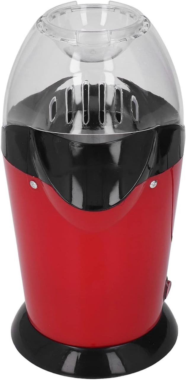 Домашний аппарат для приготовления попкорна Popcorn Maker el - фото 4 - id-p2119576796