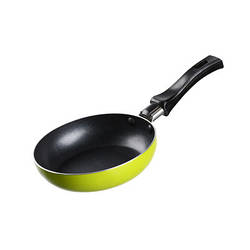Сковорода Ardesto Gemini Gourmet Massa 14 см Yellow AR1914MF smart
