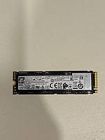 SSD Intel Pro 7600p 512Gb m.2  NVMe PCIe SSDPEKK512G8L