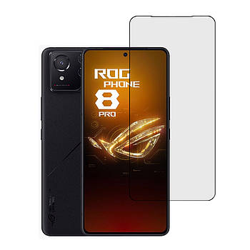 Гідрогелева плівка Mietubl HD для Asus ROG Phone 8 Pro Глянцева