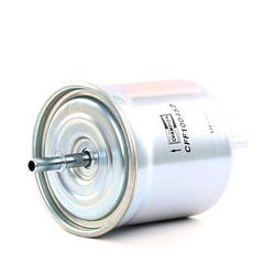 Фільтр паливний Champion CFF100457 smart