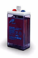 Акумулятор OPzS 2V 200 Ah, А•год, стаціонарна, свинцево кислотна батарея,