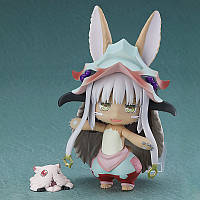 Nendoroid Nanachi Наначи оригинальная подвижная аниме-фигурка