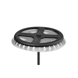 Френч-прес Ardesto Fresh 800 мл Grey AR1008GF smart