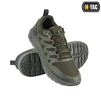 38 розмір M-Tac кросівки Summer Sport Army Olive кроссовки