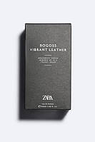 Мужская парфюмированная вода ZARA Vibrant Leather Bogoss (EDP 100 ml) оригинал