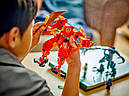 Конструктор LEGO Ninjago 71808 Робот вогняної стихії Кая, фото 8