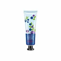 Крем для рук з екстрактом ягідного міксу Rorec Natural Green Hand Cream, 30 мл