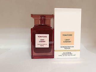 Парфумована вода Тестер Tom Ford Lost Cherry (Том Форд Лост Черрі) 100 мл