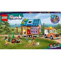 Конструктор LEGO 41735 Friends Крошечный мобильный домик 785 деталей