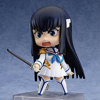 Nendoroid Satsuki Kiryuin Kill La Kill оригинальная подвижная аниме-фигурка