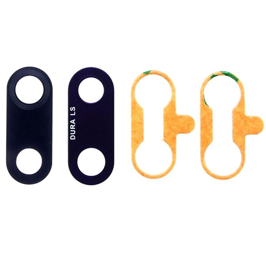 Скло камери Huawei Y5 2018 DRA-L21, Y5 Prime 2018 (чорне), фото 1