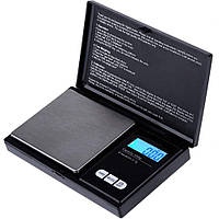 Весы ювелирные DIGITAL SCALE VS-6256-2 ( 200гр/0,01 ) el