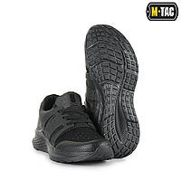 40 размер M-Tac кросівки Trainer Pro Gen.II Black кроссовки