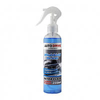 AUTO DRIVE Розморожувач скла і замків Windshield de-lcer 250ml (AD0035)