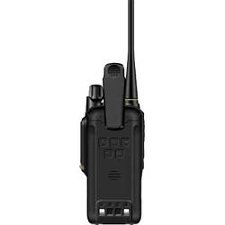 Портативна рація Baofeng T-57 Black smart