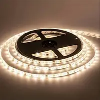 Св/лента ( LEd лента) LEMANSO IP65 5m 60SMD 2835 12V т/белая 5W/м 360LM / LM589 (цена за 1м)