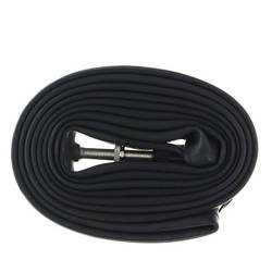 Велосипедна камера Continental Race Tube Workshop 28" 18-622->25/630 S42 120 г 180591 smart