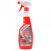 AUTO DRIVE Быстрый воск Auto Drive Speed WaxR 500 ml (AD0066)