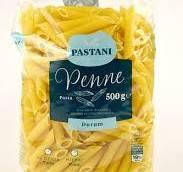 Макароні Penne PASTANI 500g