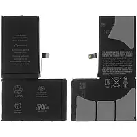 Батарея (акб, аккумулятор) Apple iPhone X (A1865 / A1901 / A1902) (616-00346), без контроллера