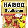 Золоті ведмедики Haribo XXL 320г