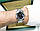 ROLEX DATEJUST 41MM CAL. 3235 REF 116334 BLACK DIAL OYSTER BRACELET. VIP, фото 11