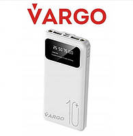 УМБ VARGO VRG7901 (PowerBank) 10 000mAh