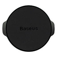 Автодержатель Baseus Small Ears (Flat type) SUER-C Цвет Черный, 01 a