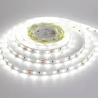 Св/лента ( LEd лента) LEMANSO IP20 5m 60SMD 5730 12V х.-белая 10W/м 30LM/led (цена за 1м) / LMA9305