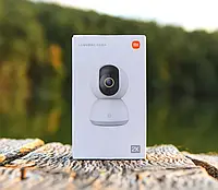 Xiaomi Mi Smart Camera Mijia 2K, камера відеоняня