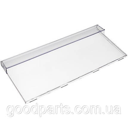 Панель (верхнього/середнього) ящика морозильної камери Beko 4651560300, фото 1