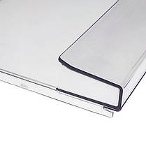 Панель (верхнього/середнього) ящика морозильної камери Beko 4651560300, фото 4