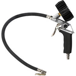 Пістолет для підкачки коліс Yato для підкачування коліс YT-2370 smart