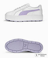 Кеди жіночі Puma Karmen L 38461510 (38461510). Жіночі повсякденні кросівки. Жіноче спортивне взуття.