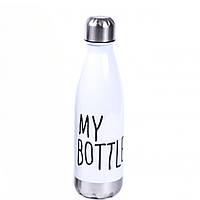 Пляшка пластикова для напоїв My Bottle 700 мл (MB 378 WB)