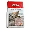 Сухий корм для собак MERA PS Lachs&Reis з лососем та рисом 12,5 кг, фото 3