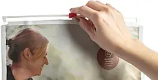 Сухий корм для собак MERA PS Lachs&Reis з лососем та рисом 12,5 кг, фото 4