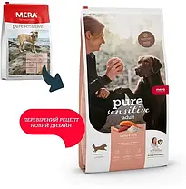 Сухий корм для собак MERA PS Lachs&Reis з лососем та рисом 12,5 кг, фото 6