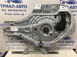 Склопідйомник передній лівий Hyundai Tucson 2004-2010 8247020000000000 (Арт.31535)