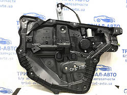 Склопідйомник передній лівий Mazda CX 5 2012-2017 KD535997X (Арт.31544)