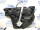 Склопідйомник передній лівий Mazda CX 5 2012-2017 KD535997X (Арт.31544), фото 2